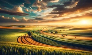 Agricultural Category Image