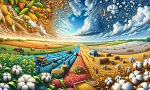 Raw Materials Category Image