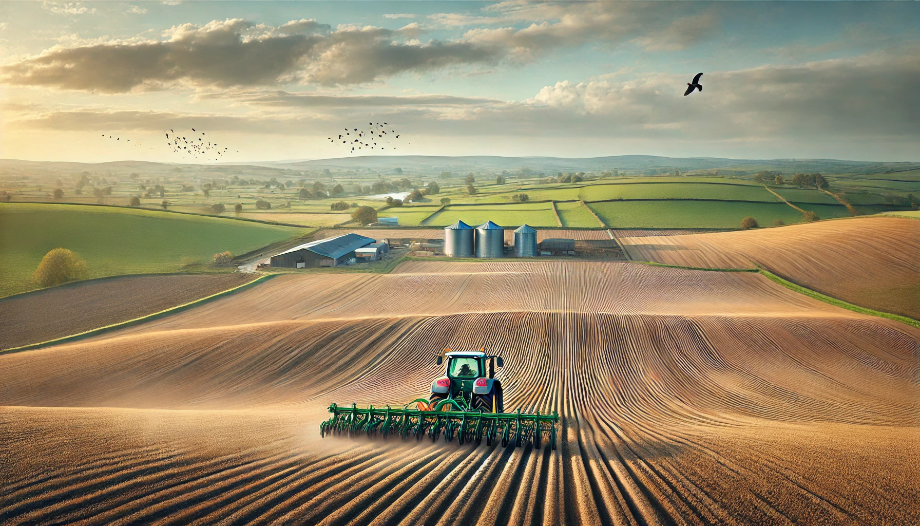2024 Cereal Seed Prices and Vendor Analysis