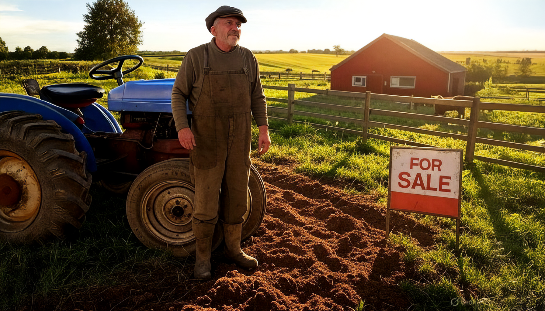 Cookham's Agricultural Evolution: Navigating Challenges and Embracing Opportunities (2022-2025)