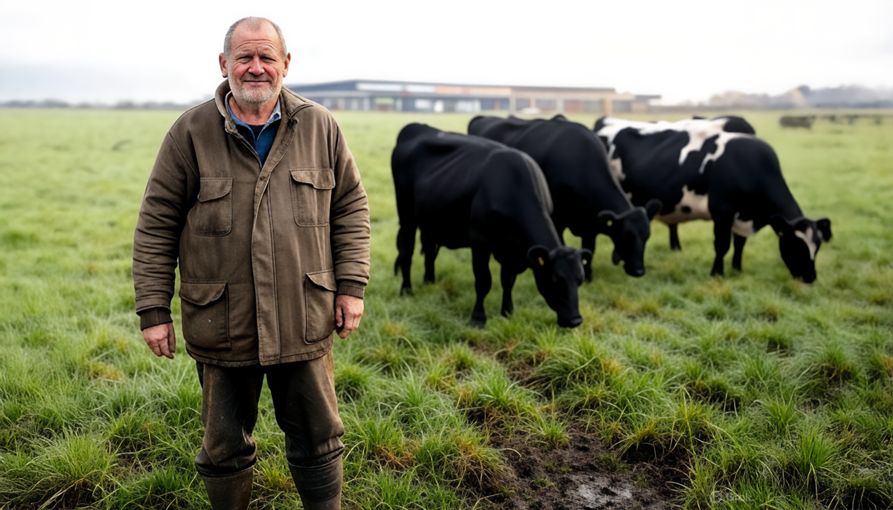 The Price of Plenty: Unravelling the Battle Between Britain’s Farmers and Supermarket Giants