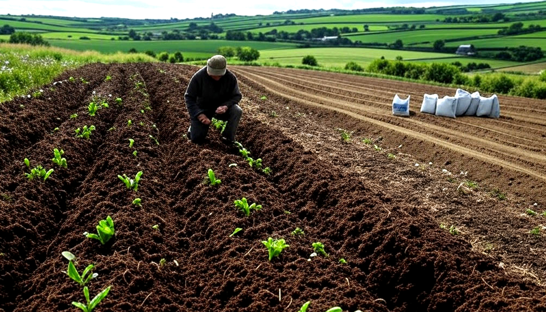 Organic vs. Conventional Seeds: What’s Worth Planting in 2025?
