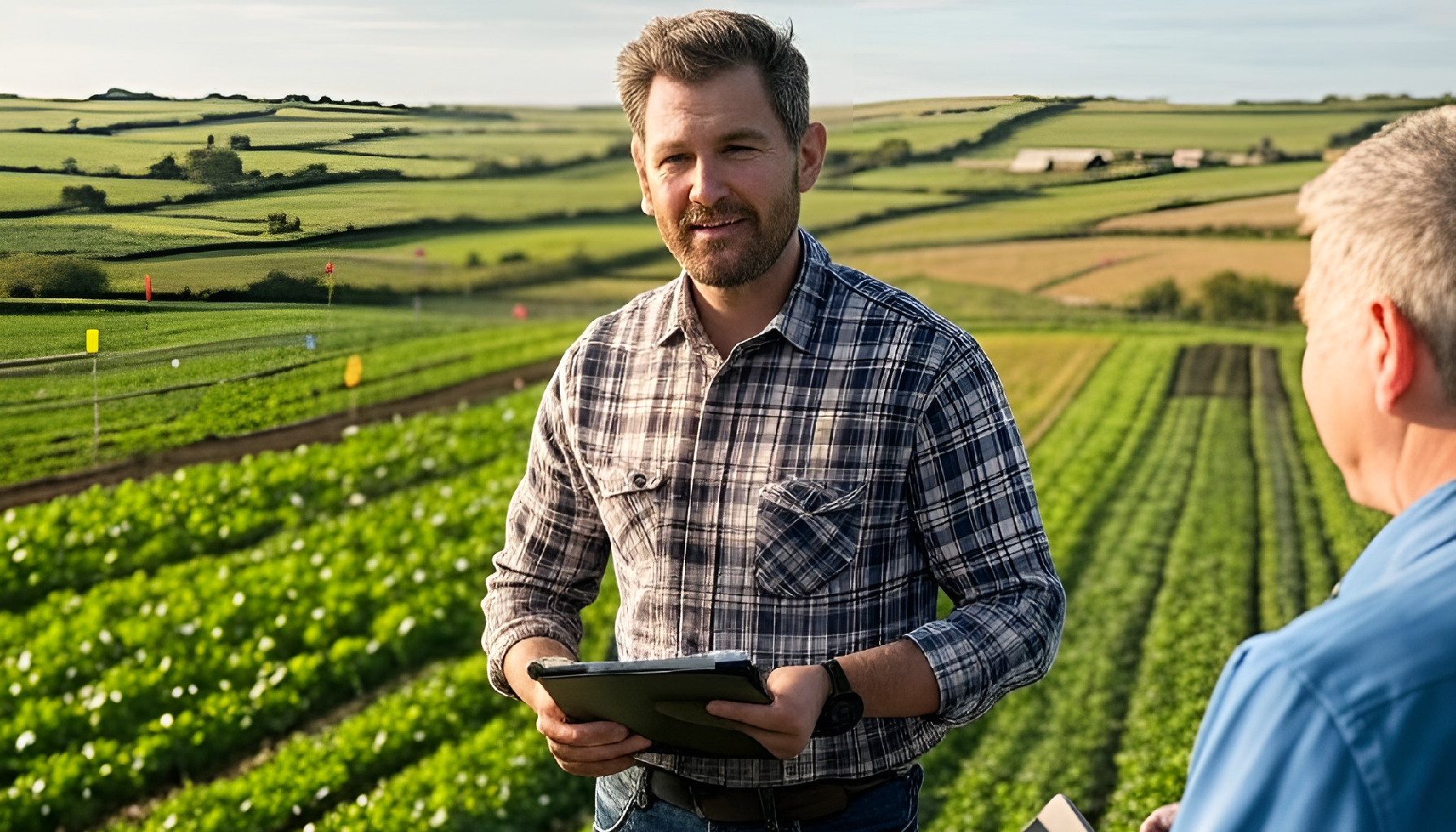 Driving On-Farm Innovation: ADOPT Fund Opens New Chapter for UK Farmers