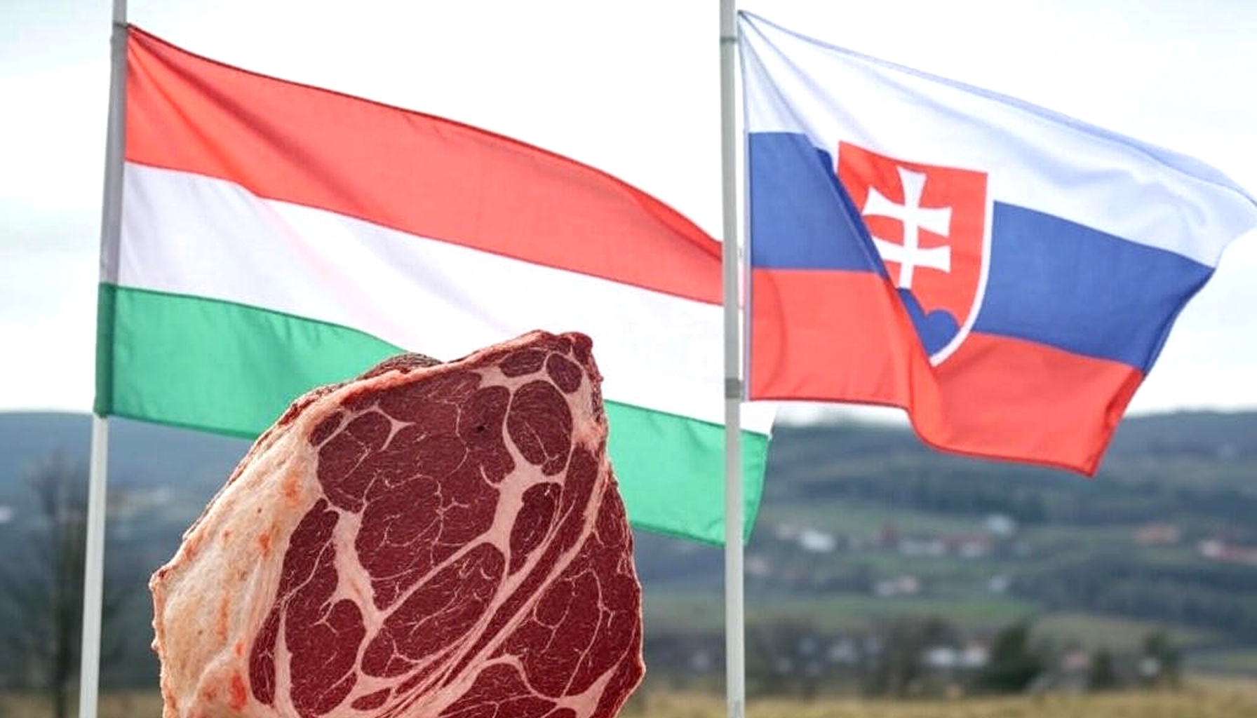 Britain Slams Borders Shut: UK Bans Livestock Imports to Avert Foot-and-Mouth Catastrophe