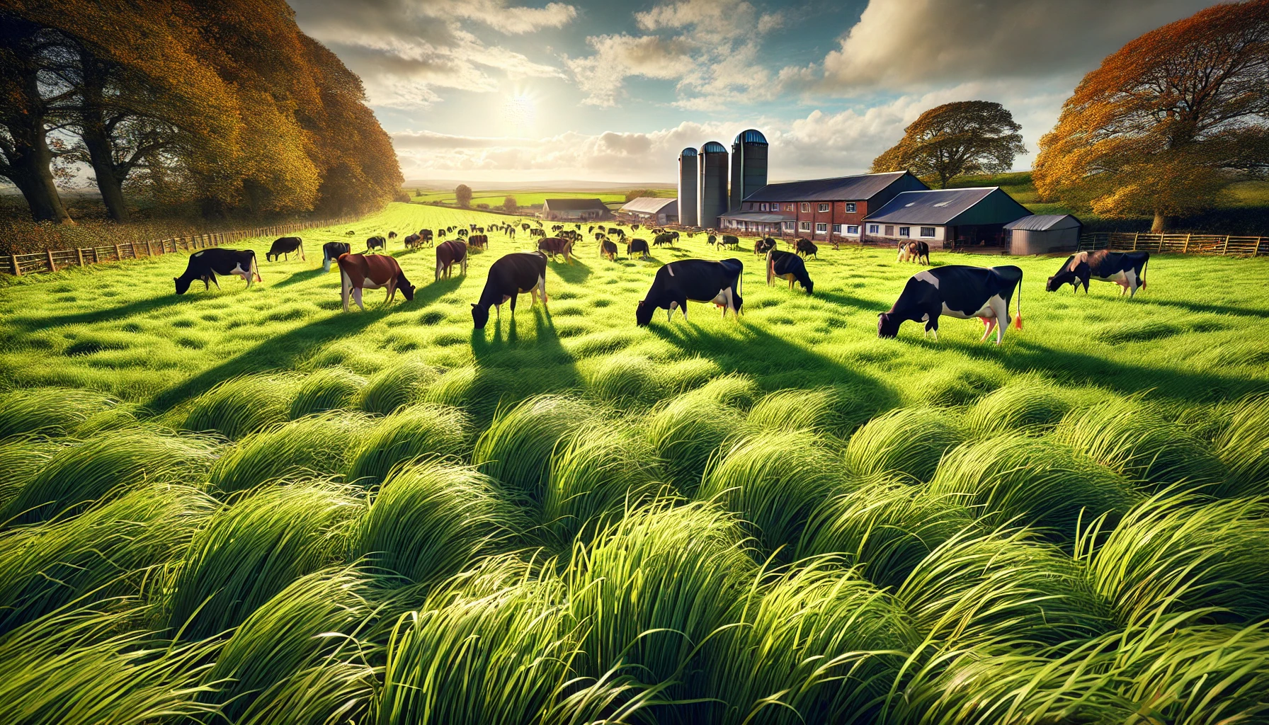 A Vital Lifeline for Dairy Farmers in 2024