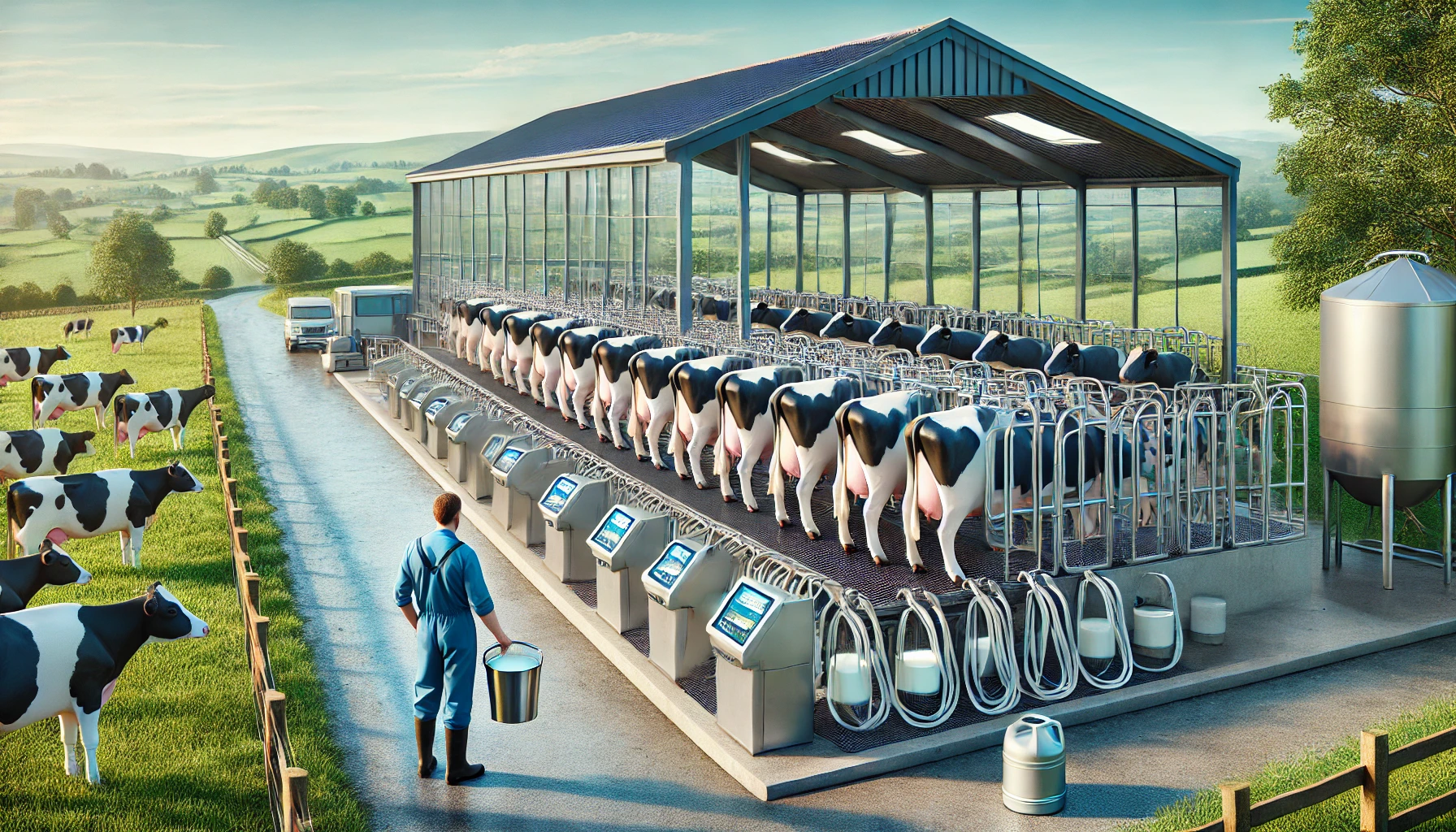 Arla's September Milk Price Increase: Implications for Farmers and Consumers