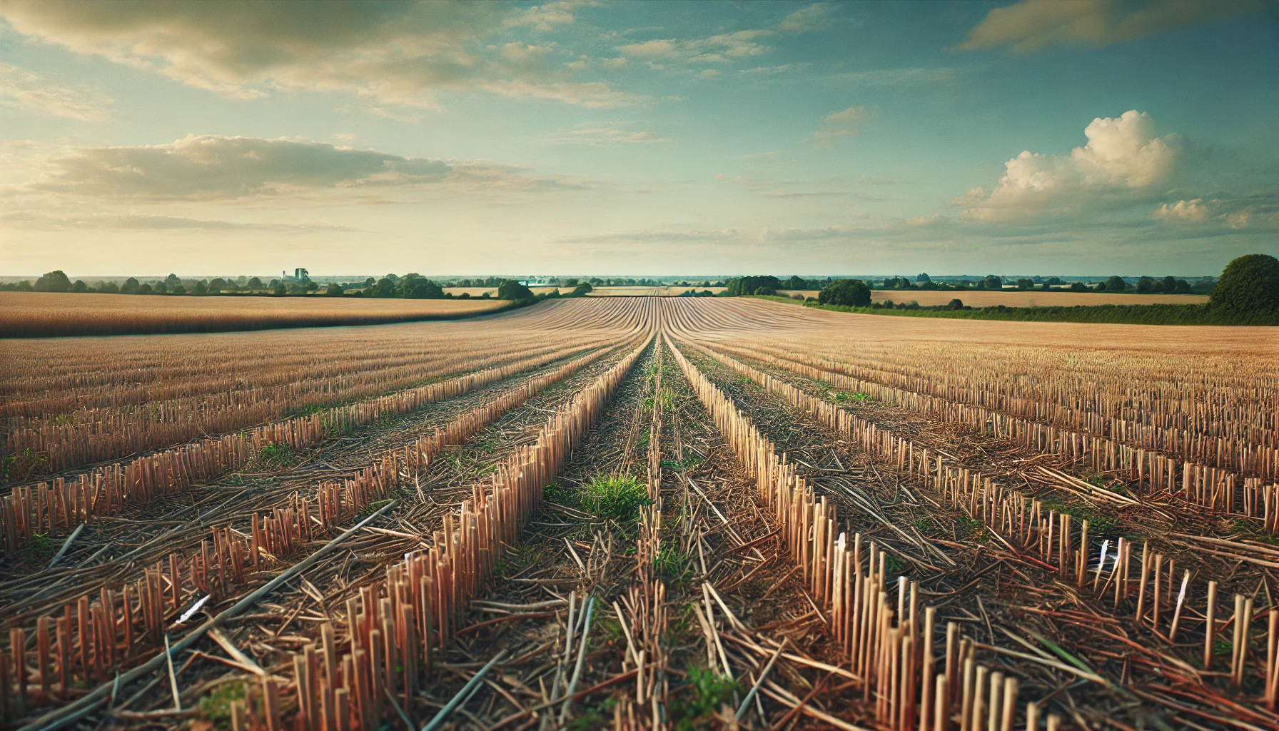 Budget Cuts in UK Agriculture: What the £100 Million Reduction Means for Farmers