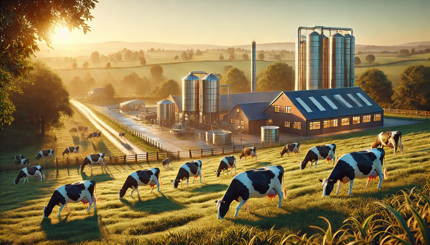 Dairy Sector Reforms: A Positive Step Forward for UK Farmers