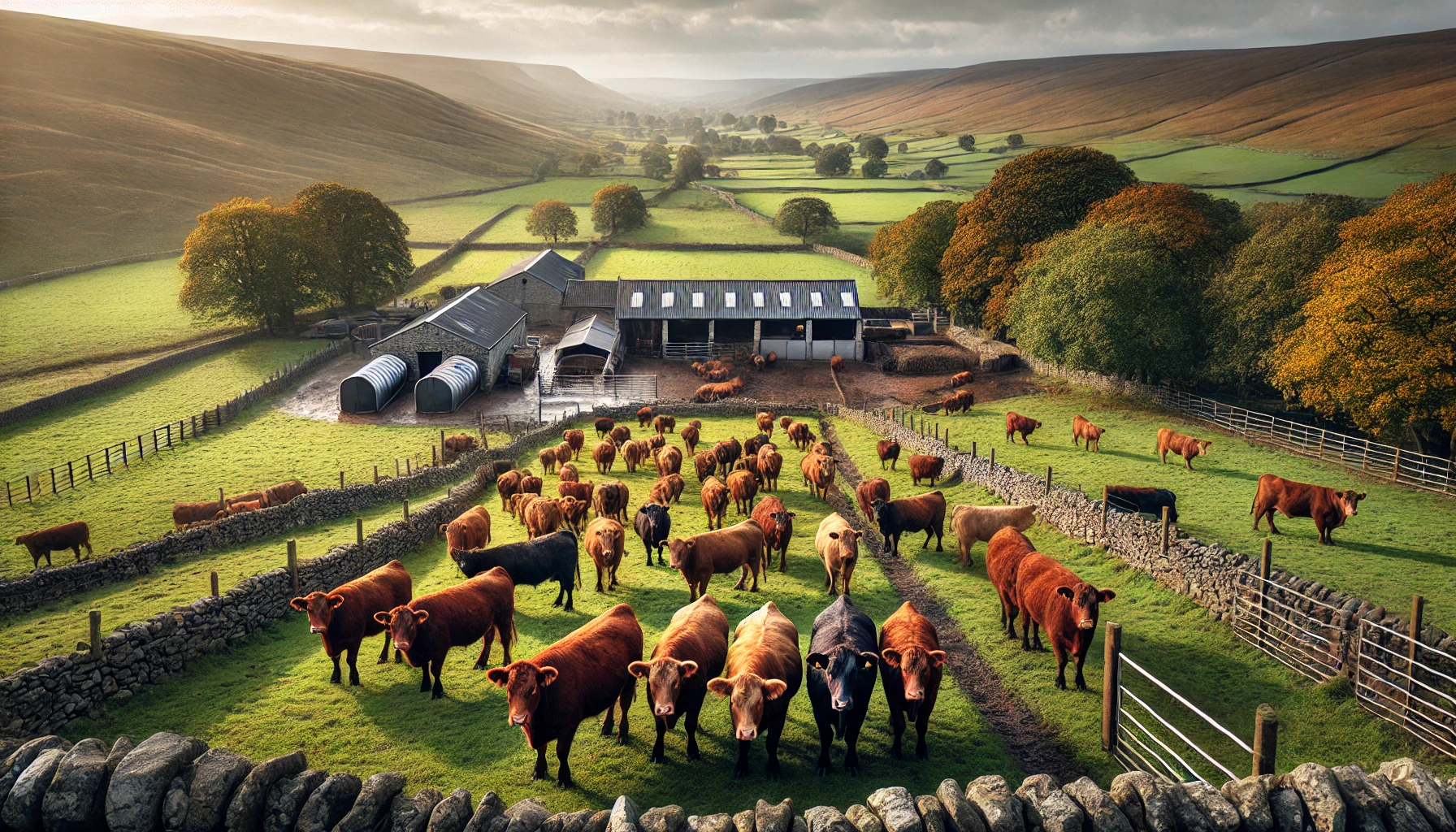 UK Beef Price Surge: Causes, Impacts, and Future Outlook