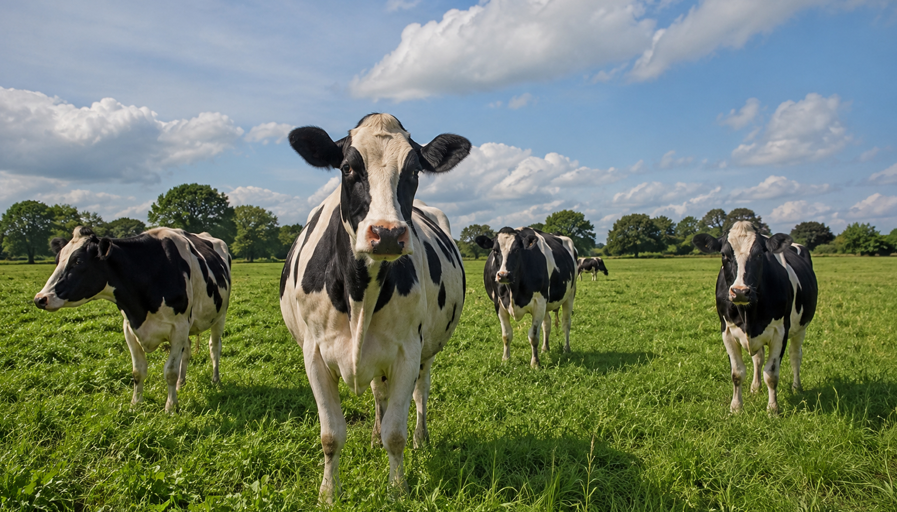 Organic dairy demand holds firm — but England’s farmers face a supply squeeze
