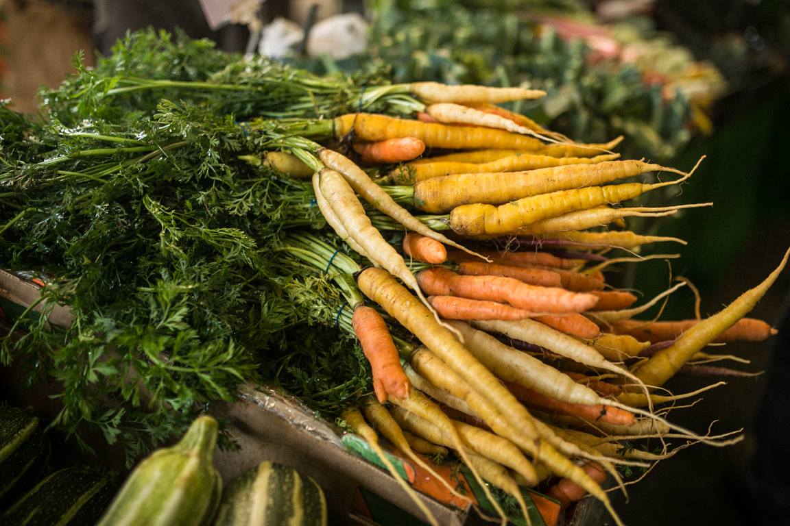 Ascot Farmers Market