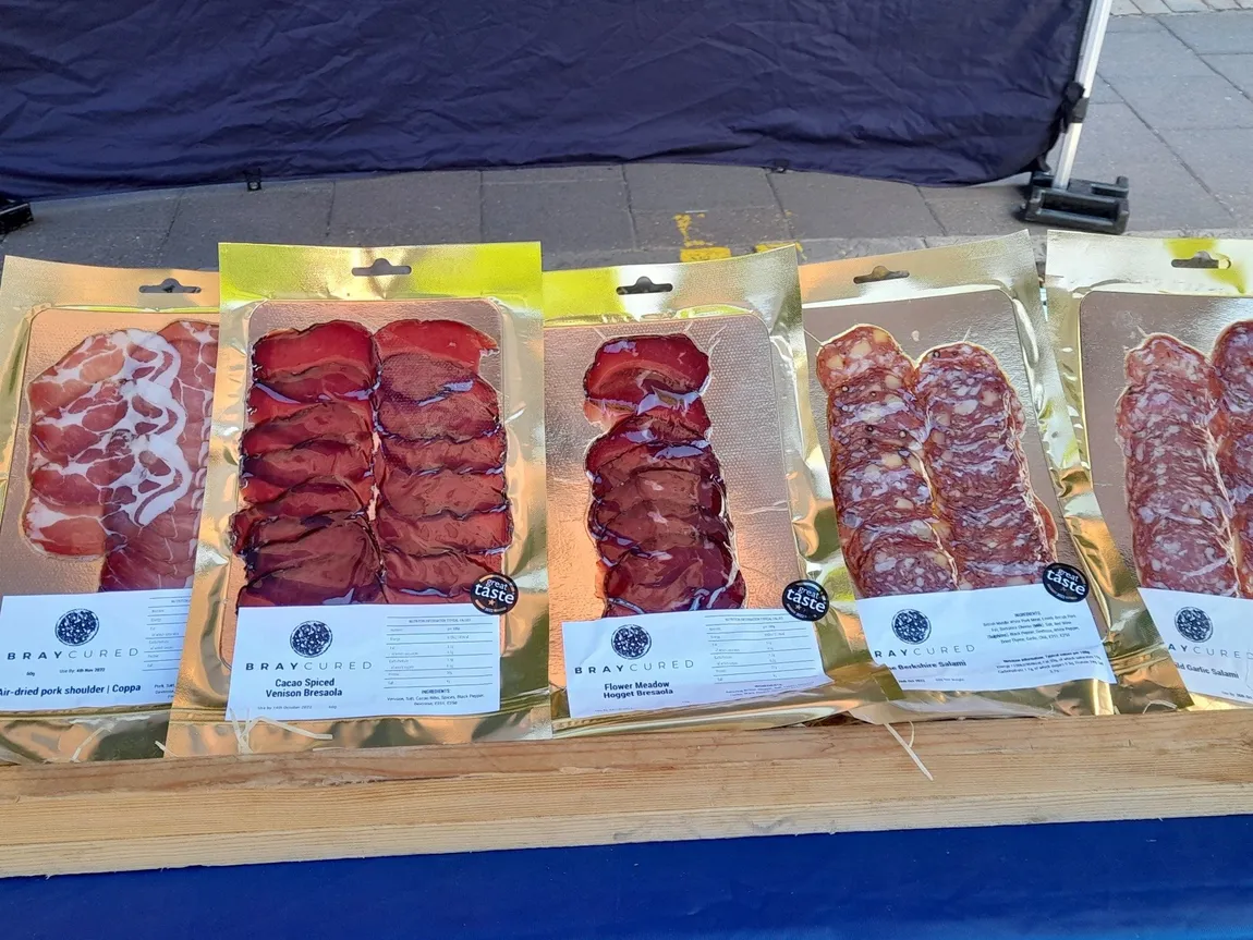 Maidenhead Farmers' Market