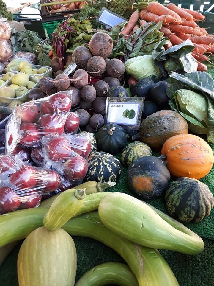 Beaconsfield Farmers Market