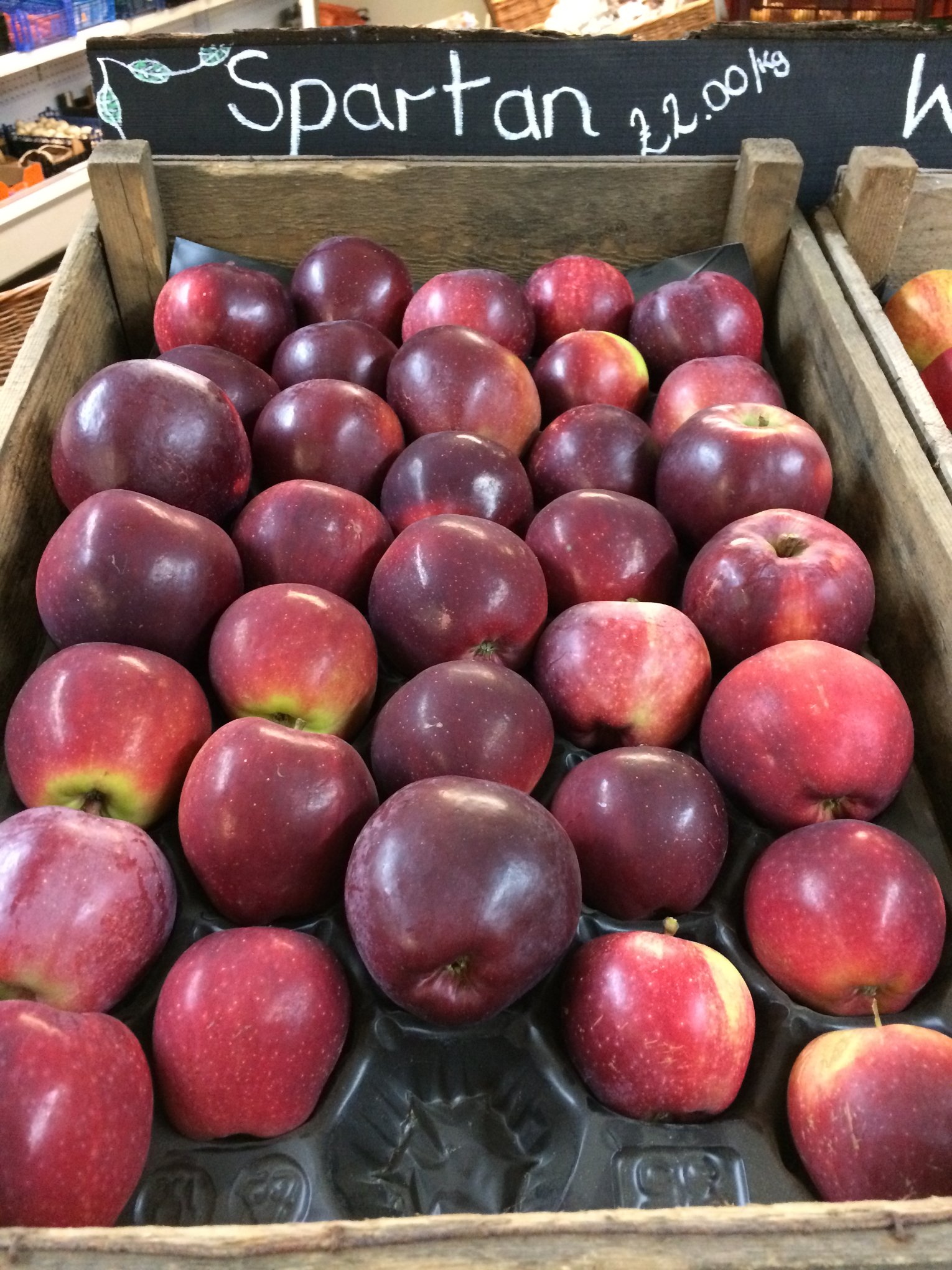 Beaconsfield Farmers Market
