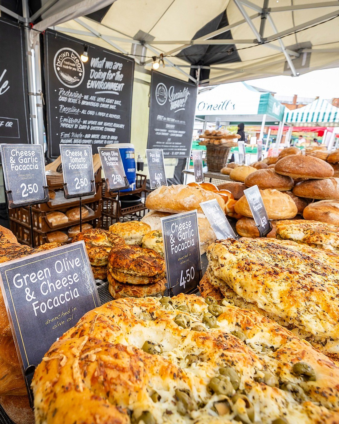 Wokingham Market