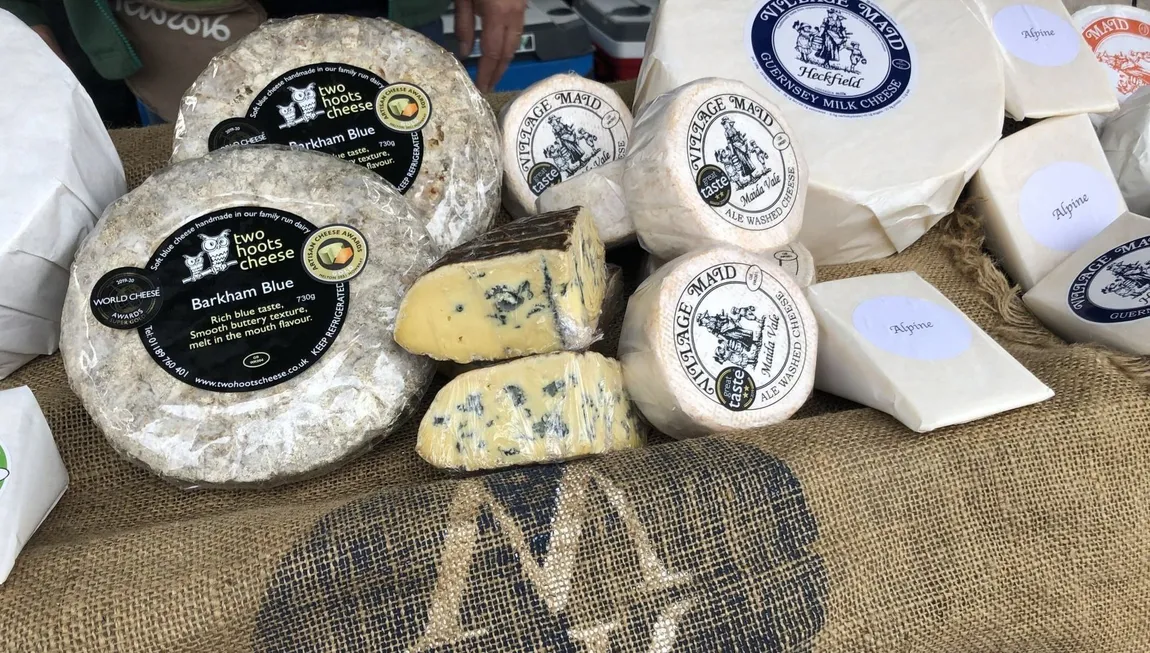 Maidenhead Farmers' Market