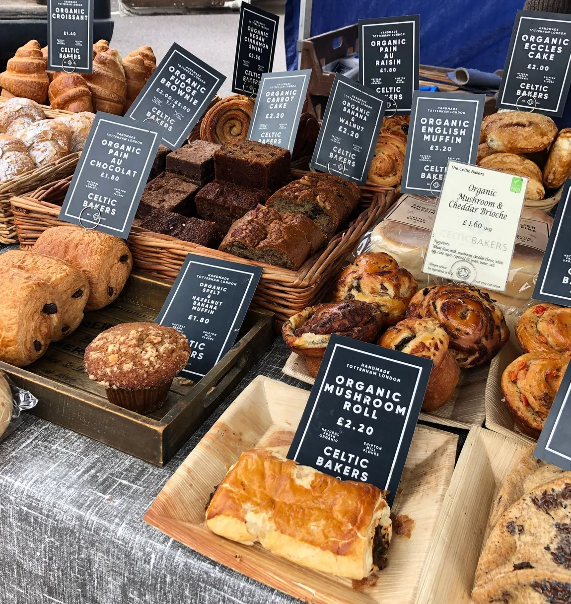 Maidenhead Farmers' Market