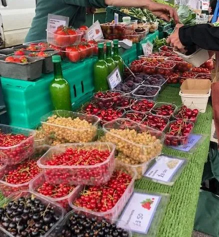 Maidenhead Farmers' Market